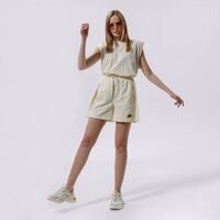 Koszulka damska NIKE T-SHIRT W NSW TANK EARTH DAY cz9251-113 kolor beżowy