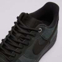 Męskie buty NIKE AIR FORCE 1 '07 WB cj9179-001 kolor czarny