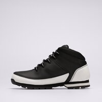 Męskie buty outdoor TIMBERLAND EURO SPRINT  tb0a5vzd0011 kolor czarny