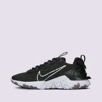 Męskie buty NIKE REACT VISION  cd4373-006 kolor czarny