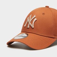 Męska czapka z daszkiem NEW ERA CZAPKA LE 940 NYY NEW YORK YANKEES 60435210 kolor brązowy