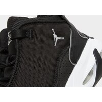 Buty dziecięce JORDAN MAX AURA 4 dq8404-002 kolor czarny