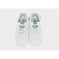 Buty dziecięce ADIDAS STAN SMITH CRIB  fy7890 kolor biały