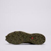 Męskie buty outdoor SALOMON CROSS EVR M l47717200 kolor zielony