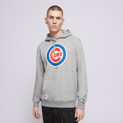 NEW ERA BLUZA Z KAPTUREM MLB PO HOODY CUBS CHICAGO CUBS LGH