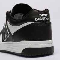 Męskie buty NEW BALANCE BB480L  bb480lba kolor czarny