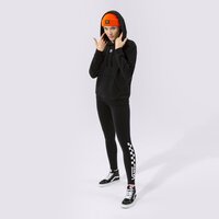 Damska bluza ADIDAS BLUZA Z KAPTUREM HOODIE h06619 kolor czarny