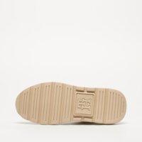 Damskie buty TOMMY HILFIGER CHUNKY FASHION RUNNER fw0fw08129try kolor beżowy