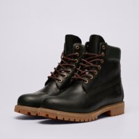 Męskie trapery TIMBERLAND PREMIUM 6 IN LACE WP BOOT tb0a2p6weeq1 kolor zielony