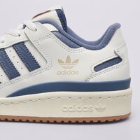 Buty dziecięce ADIDAS FORUM LOW CL J ih0224 kolor biały