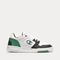 Męskie buty CHAMPION Z80 LOW s22240gs011 kolor biały
