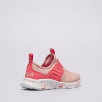 Buty dziecięce FILA LANDBUZZER SPLATTER 3rm02857661 kolor różowy