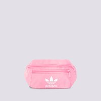 Damska nerka ADIDAS TORBA AC WAISTBAG hk2628 kolor różowy