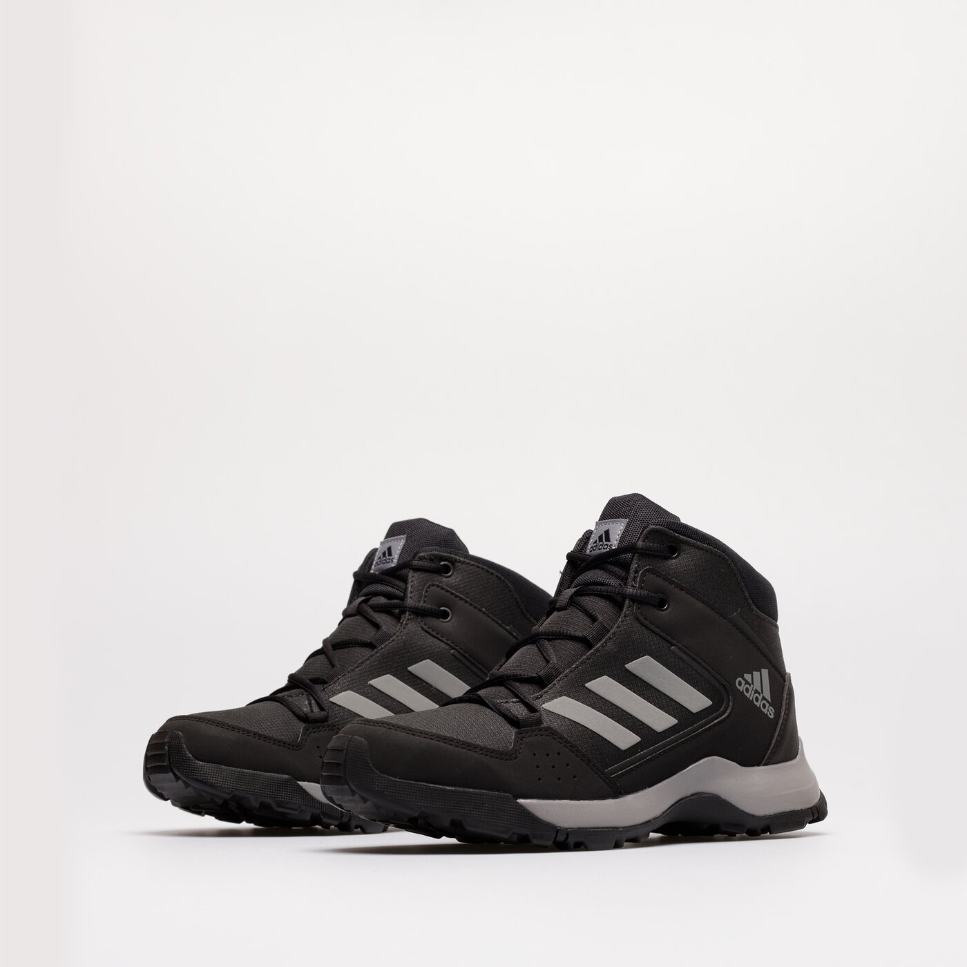 Czarne buty adidas Hyperhiker