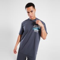 Koszulka męska HOODRICH T-SHIRT STAMP TAG hr02250031 kolor niebieski