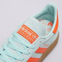 Damskie buty ADIDAS HANDBALL SPEZIAL W ih5374 kolor turkusowy