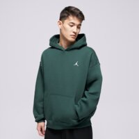 JORDAN BLUZA Z KAPTUREM M J BRK OVS PO HD ib7235-316 kolor zielony