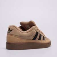 Męskie buty ADIDAS CAMPUS ST kj3608 kolor brązowy