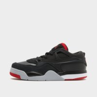 Buty dziecięce JORDAN 4 RM BP  fq7936-061 kolor czarny