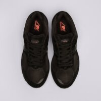 Męskie buty NEW BALANCE 2002R  u2002rg kolor czarny