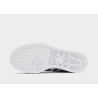 Buty dziecięce ADIDAS NIZZA PLATFORM J id9452 kolor czarny