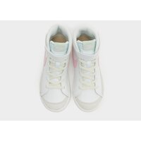 Buty dziecięce NIKE BLAZER MID '77 BP da4087-106 kolor biały