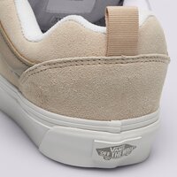 Trampki damskie VANS KNU SKOOL  vn000crpbys1 kolor beżowy