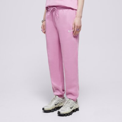NIKE SPODNIE W NSW PHNX FLC MR STD