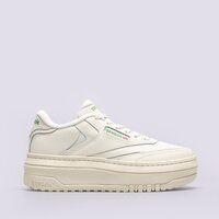 Damskie buty REEBOK CLUB C EXTRA 100010060 kolor kremowy