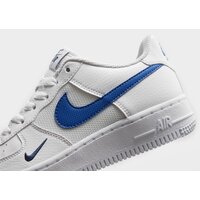 Buty dziecięce NIKE AIR FORCE 1 GS  fn3875-100 kolor biały