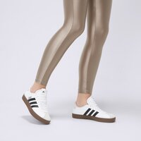Damskie buty ADIDAS VL COURT 3.0 id8797 kolor biały