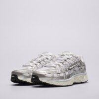 Damskie buty W NIKE P-6000 bv1021-106 kolor srebrny