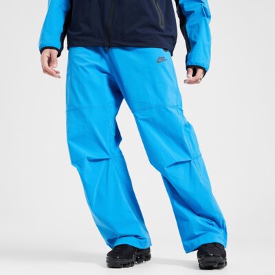 NIKE SPODNIE M NK TCH WVN OS