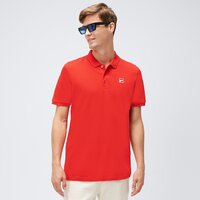 FILA POLO OPPI ss22spm324640 kolor czerwony