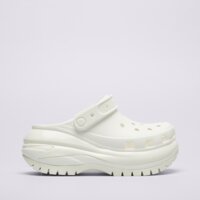 Klapki damskie CROCS CLASSIC MEGA CRUSH CLOG 207988100 kolor biały
