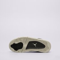 Buty dziecięce AIR JORDAN 4 RM (GS)  fq7938-001 kolor czarny