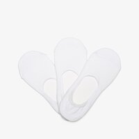 Damskie skarpetki SIZEER SKARPETY FOOTIE SI WHITE sisk1109 kolor biały