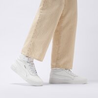 Buty dziecięce PUMA CARINA 2.0 MID JR 38737602 kolor biały