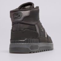 Męskie buty outdoor LACOSTE T-CLIP WNTR MID 222 2 744sma0065237 kolor czarny