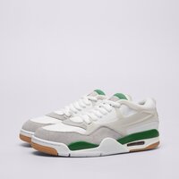 Męskie buty AIR JORDAN 4 RM fq7939-103 kolor biały