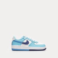 Buty dziecięce NIKE FORCE 1 LV8 2 dx2164-100 kolor niebieski