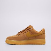 Męskie buty NIKE AIR FORCE 1 '07 LV8 cj9179-200 kolor brązowy