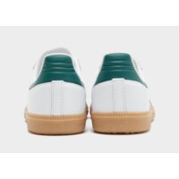 Buty dziecięce ADIDAS SAMBA OG C ie1334 kolor biały