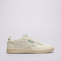 Męskie buty REEBOK COURT ADVANCE 100010620 kolor beżowy