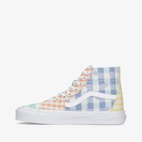 Trampki damskie VANS UA SK8-HI TAPERED vn0a4u16asx1 kolor multicolor