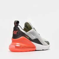 Buty dziecięce NIKE AIR MAX 270 943345-022 kolor szary