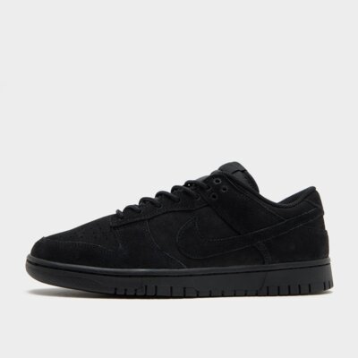 NIKE DUNK LOW RETRO SE NUBUCK