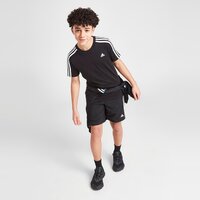 Koszulka dziecięca ADIDAS T-SHIRT 3S CORE T BLK TEE hr6330 kolor czarny