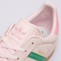 Buty dziecięce ADIDAS GAZELLE J jp7128 kolor różowy