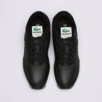 Męskie buty LACOSTE LINETRACK 2231 SMA 746sma0012454 kolor czarny
